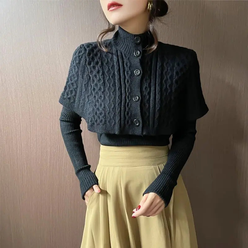 Artizia 2 Piece Knitted Sweater