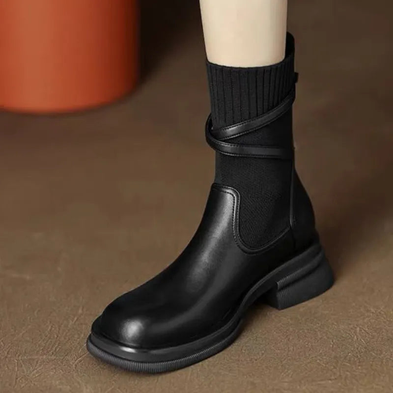 Billiee Chelsea Boots