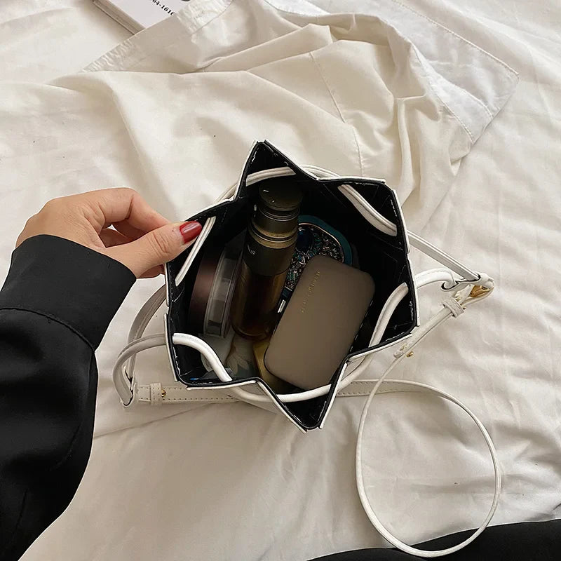 Flexi Chic Handbag