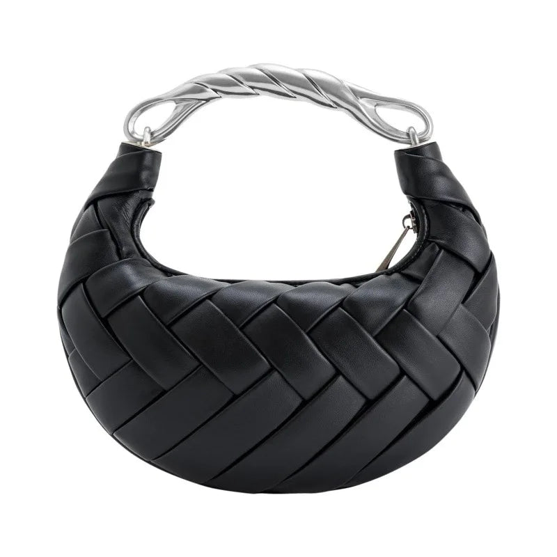 Glamour Weave Bag