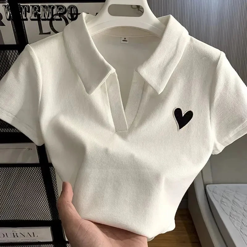 Penza Love Top