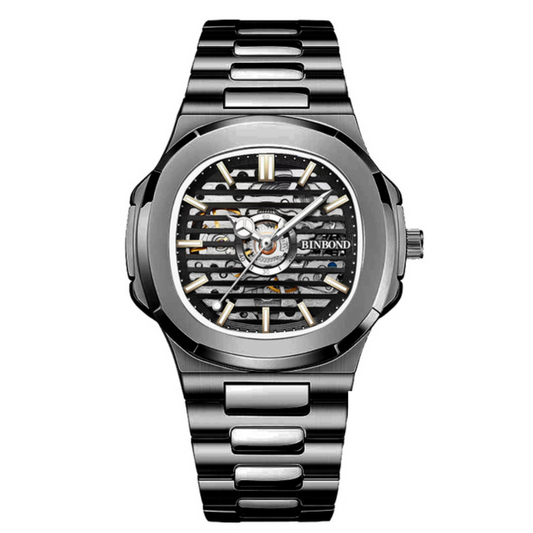 Watch Poedagar Exo Nautilus (Automatic)