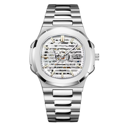 Watch Poedagar Exo Nautilus (Automatic)