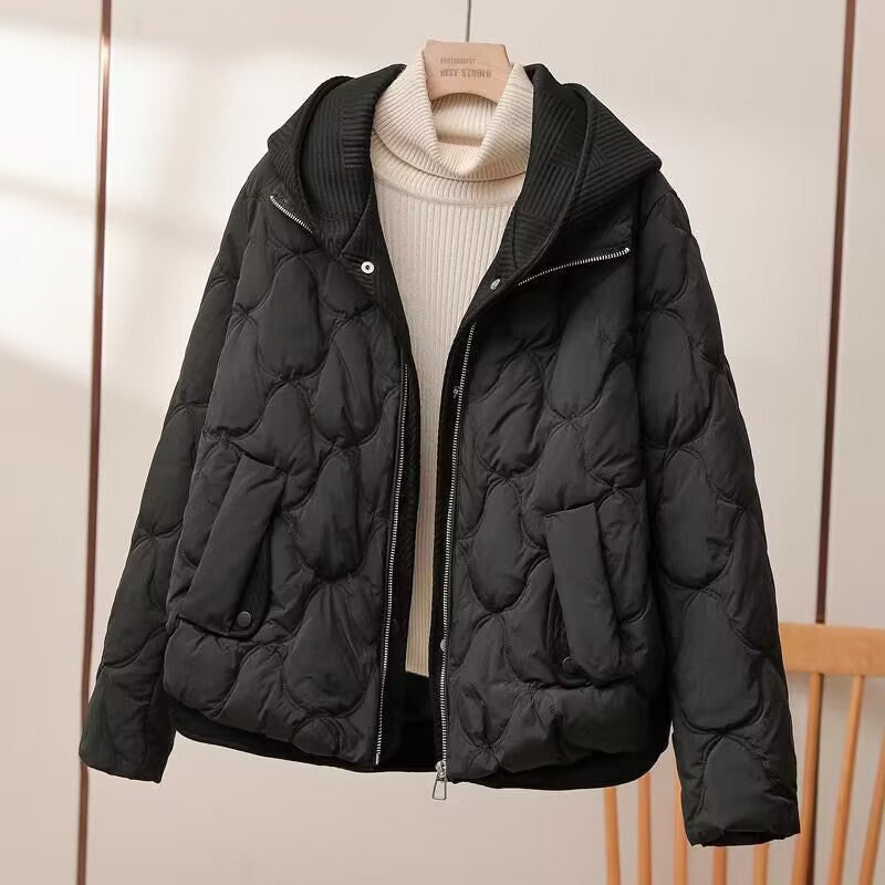 Zephyr | Lightweight Puffer Jacket