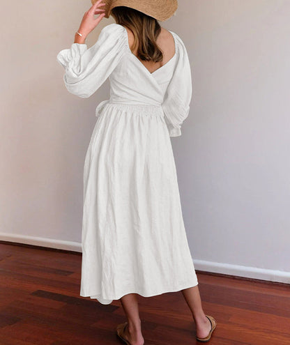 Amelia | Effortless Summer Dress