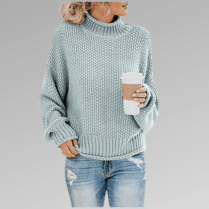 Abigail™ | Knitted Jumper