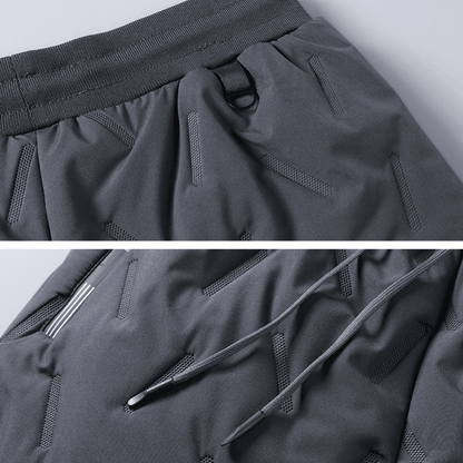 Victorias Weatherproof Fleece Lined Pants