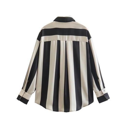 Modern Boyfriend  Shirt