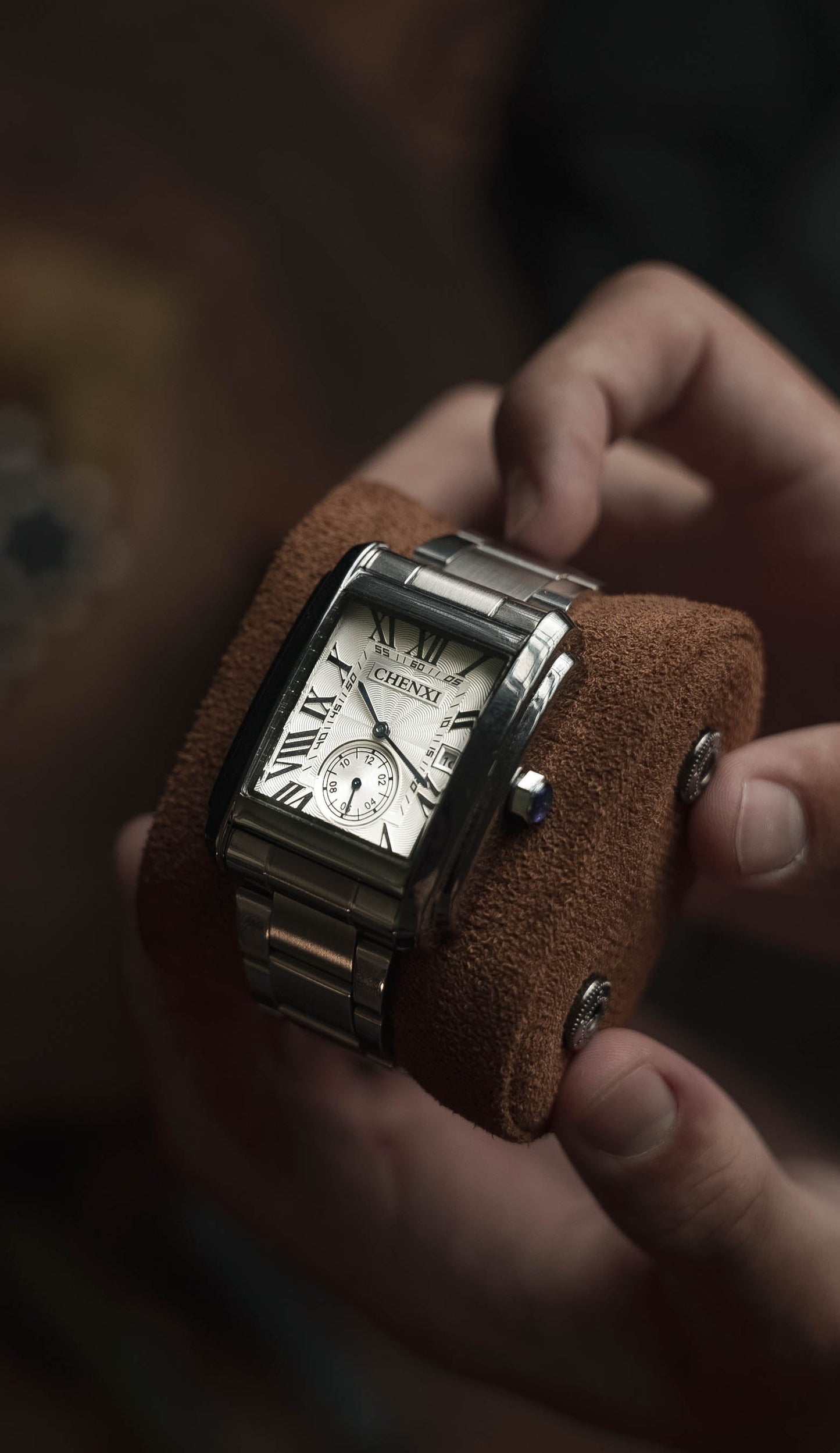 Watch Poedagar Vintage