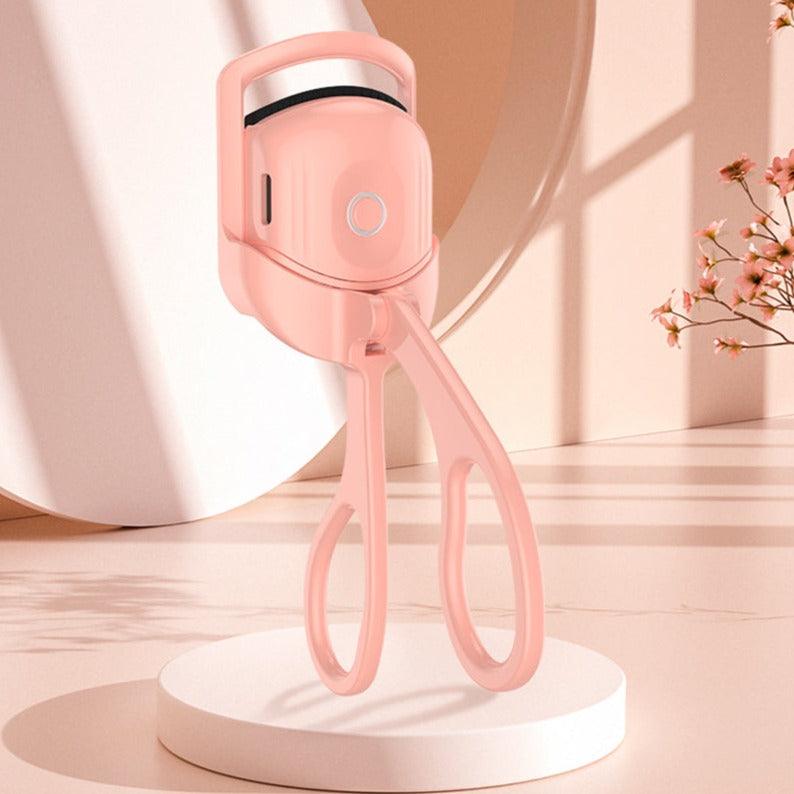 LIXVictorias - Heated Eyelash Curler