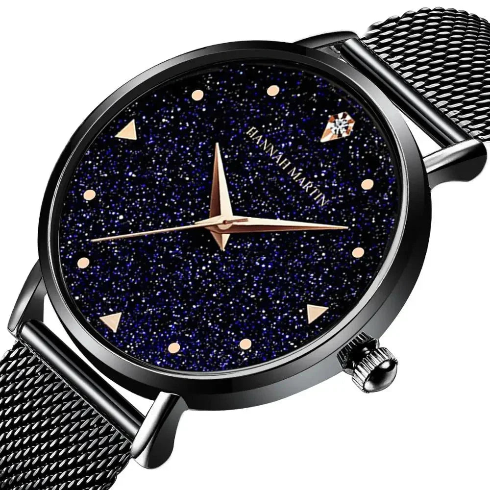 Lady Quartz Watch