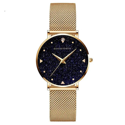 Lady Quartz Watch