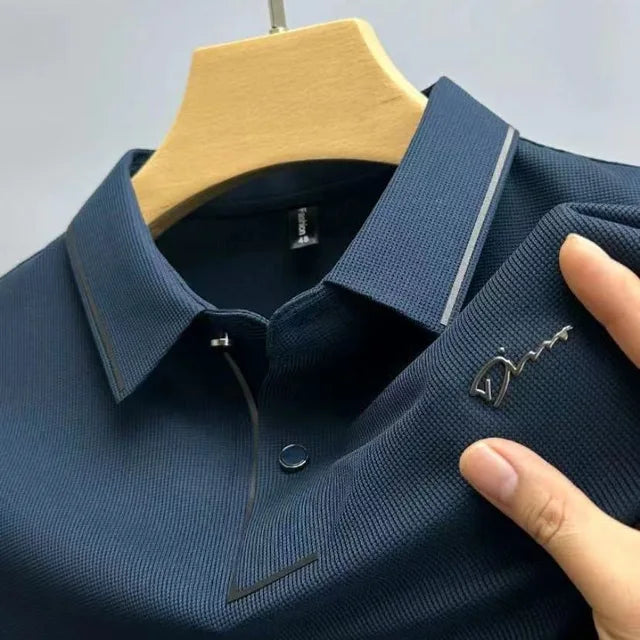 James™ | Men's Polo