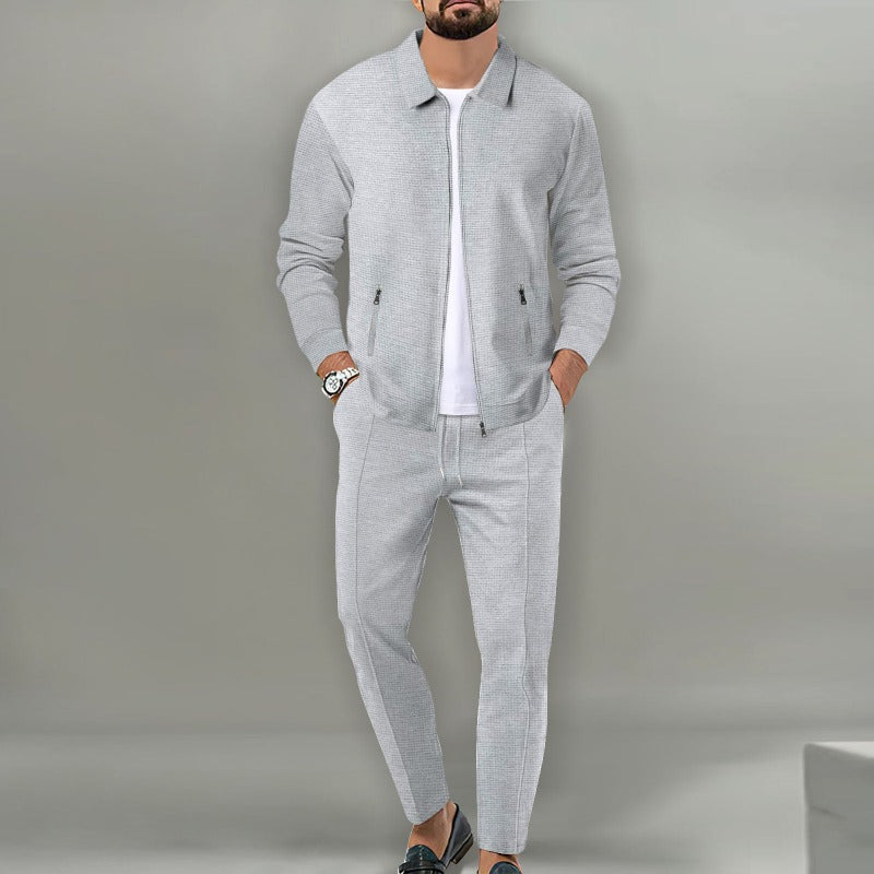 Lucas™ | Stylish Blazer Suit