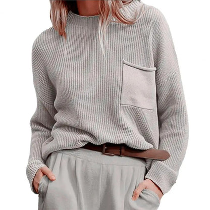 Premium Cozy  Women's Sweater