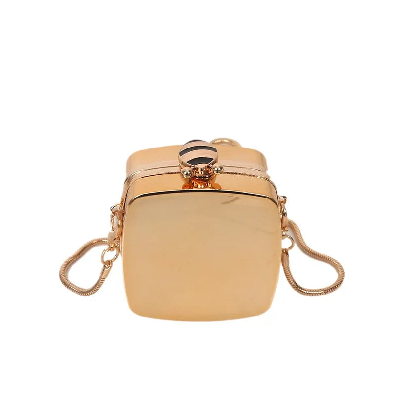 Urban Cube Handbag