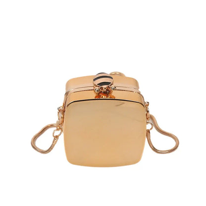 Urban Cube Handbag