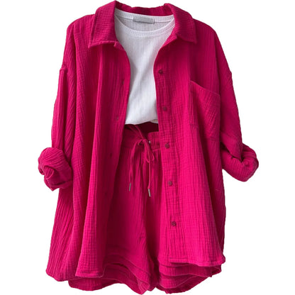 Bliss Comfort Set