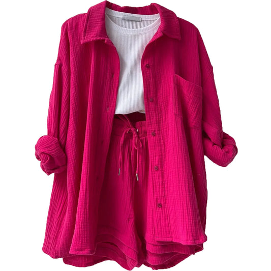 Bliss Comfort Set