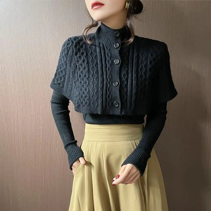 Artizia 2 Piece Knitted Sweater