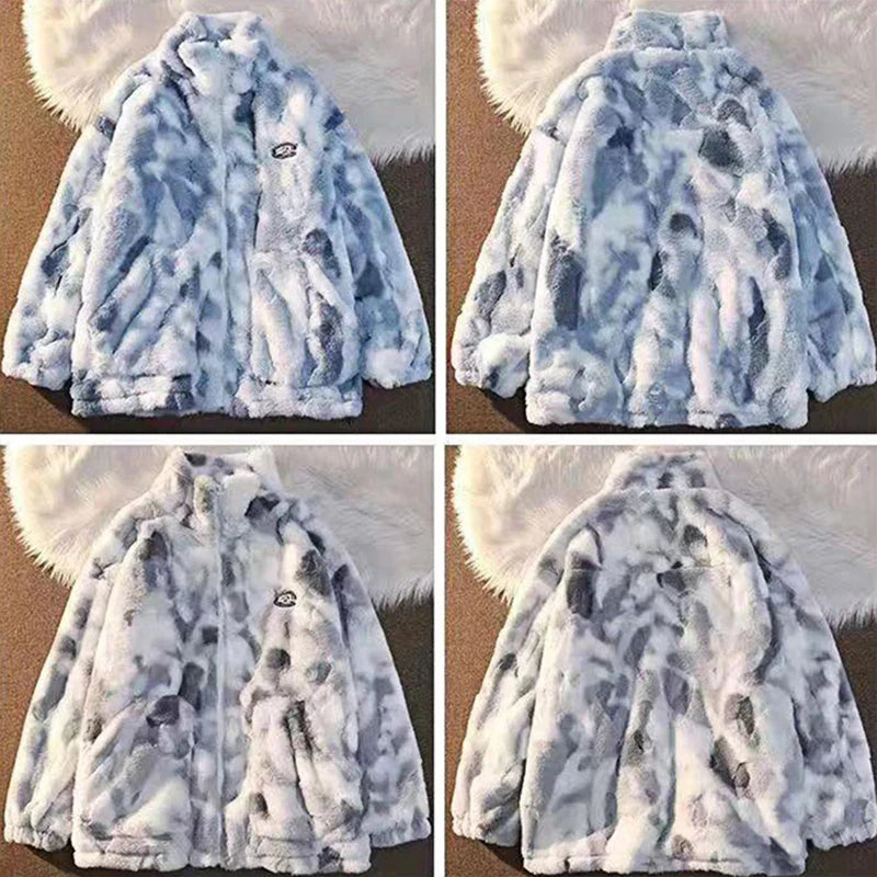 Cloudy Comfort Women's Coat