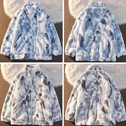 Cloudy Comfort Women's Coat