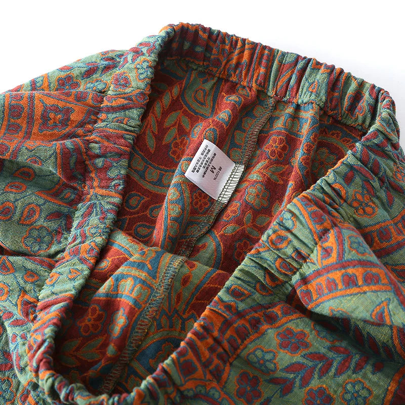 Serenity Premium Cotton Dreamwear