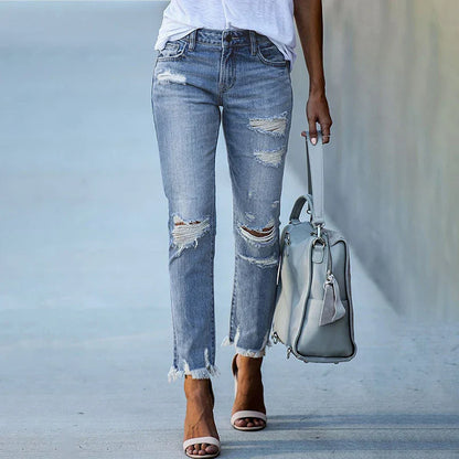 Quito Skinny Jean