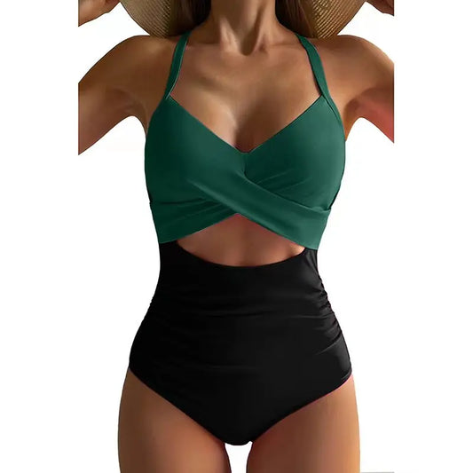 Bold Beauty Swimsuit
