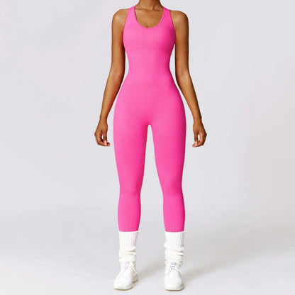 FlexiForm Workout Suit