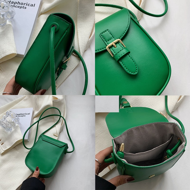Stride Sling HandBag