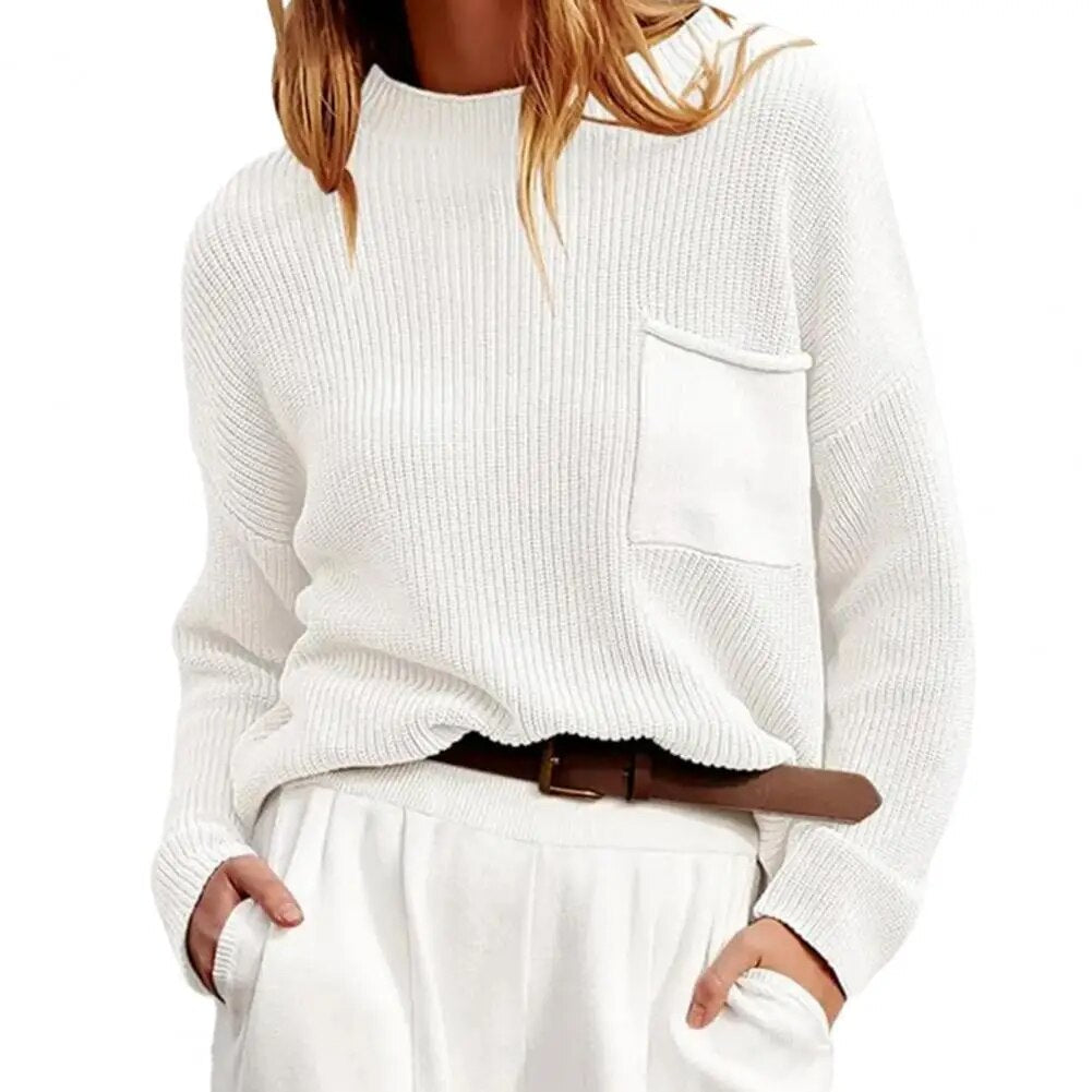 Premium Cozy  Women's Sweater