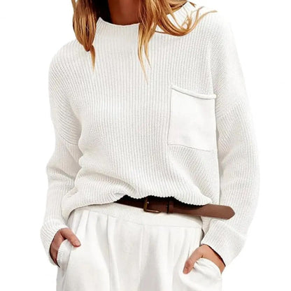 Premium Cozy  Women's Sweater