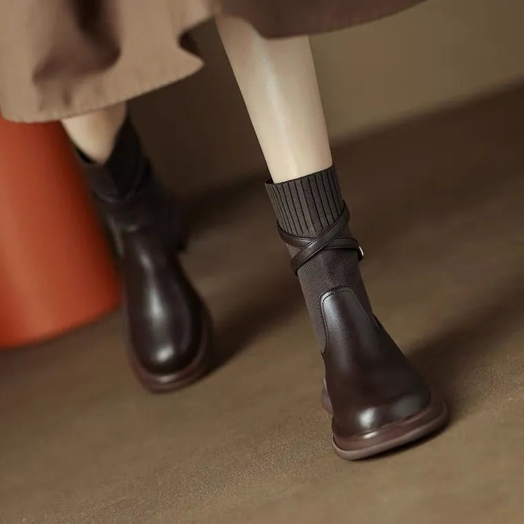 Billiee Chelsea Boots