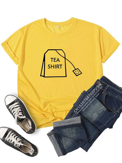 Humor Chic T-Shirt