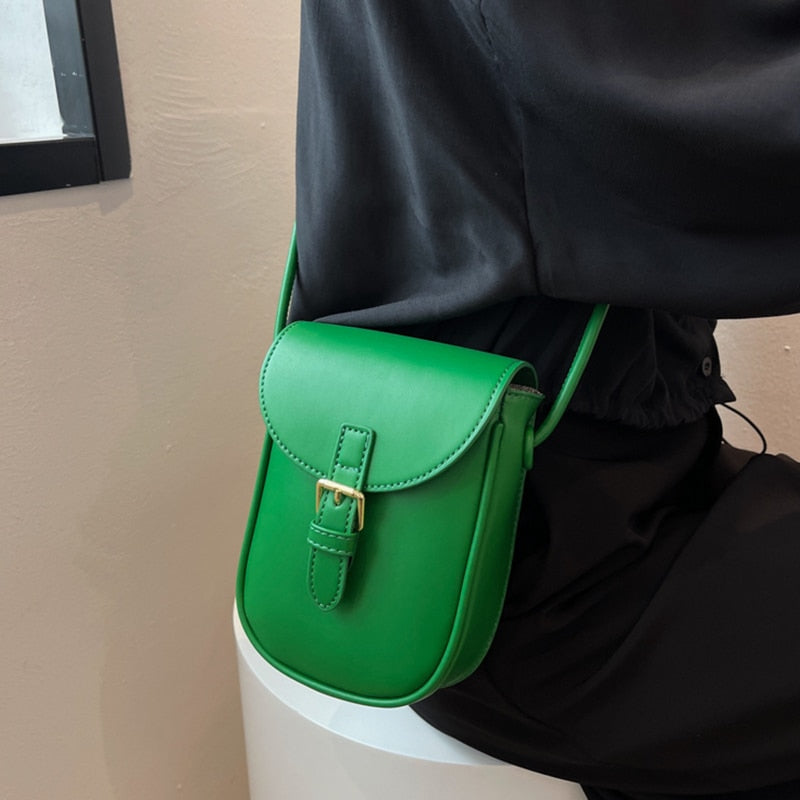 Stride Sling HandBag