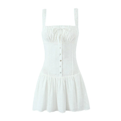 Lace Charm Dress