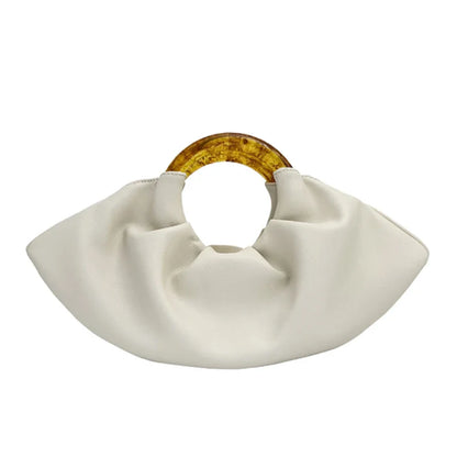 Lyon Clutch Handbag