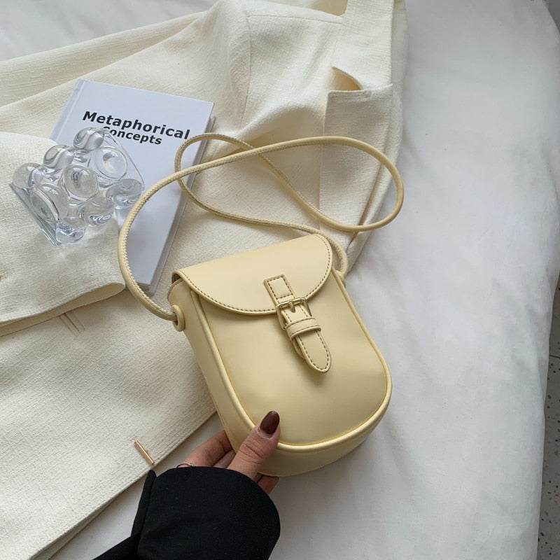 Stride Sling HandBag