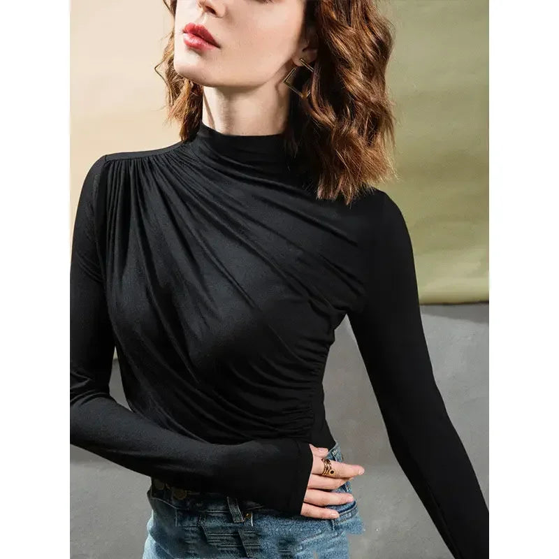Grace Turtleneck