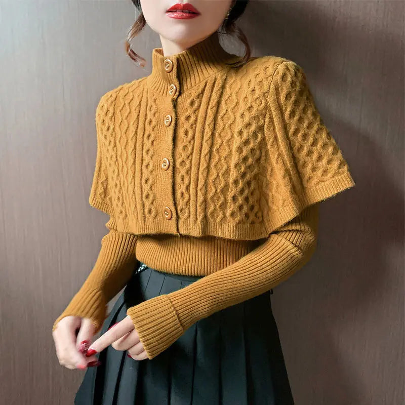 Artizia 2 Piece Knitted Sweater