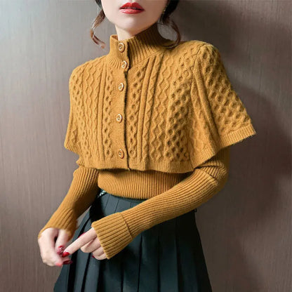 Artizia 2 Piece Knitted Sweater