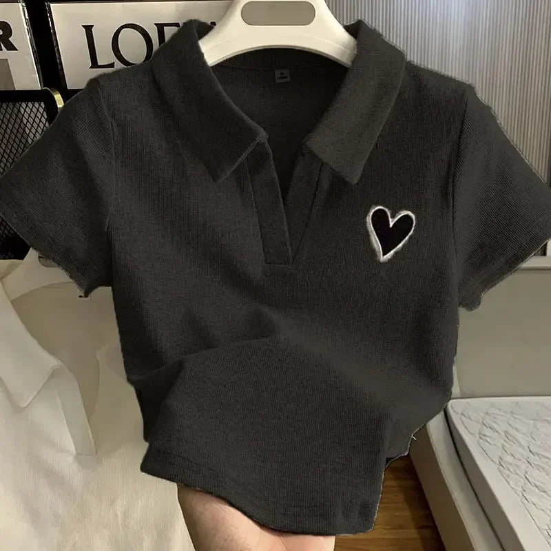 Penza Love  Top