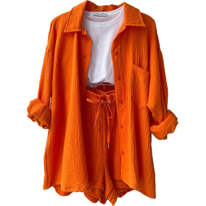 Bliss Comfort Set
