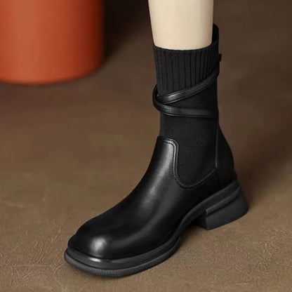 Billiee Chelsea Boots