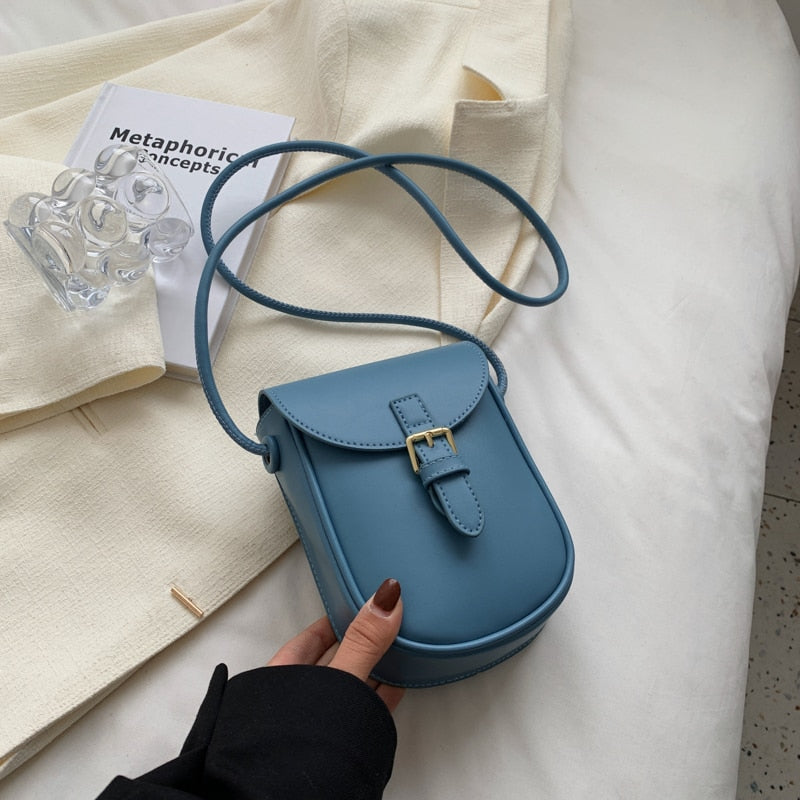 Stride Sling HandBag
