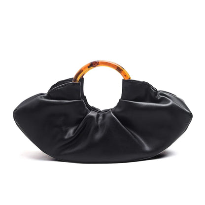 Lyon Clutch Handbag