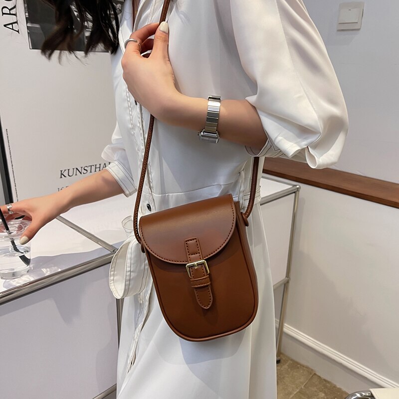 Stride Sling HandBag
