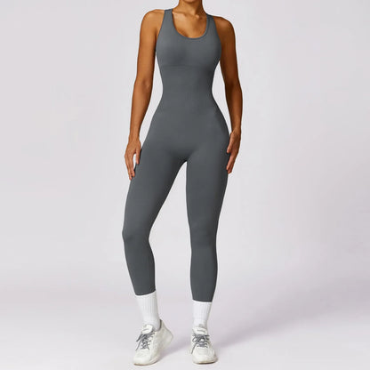 FlexiForm Workout Suit