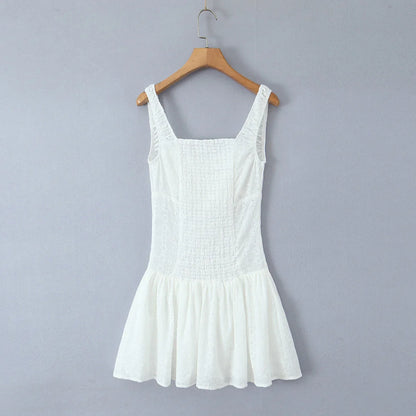 Lace Charm Dress